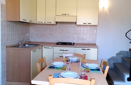 La Muddizza Apartment | Affittimoderni Valledoria - VAITA03