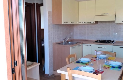La Muddizza Apartment | Affittimoderni Valledoria - VAITA03