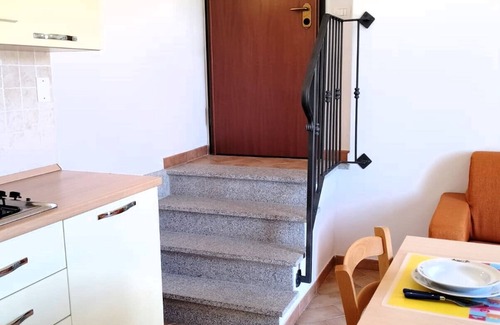 La Muddizza Apartment | Affittimoderni Valledoria - VAITA03