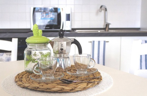 Viddalba Apartment | Affittimoderni Viddalba Bouganville - VIBO21