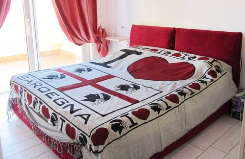 Viddalba Apartment | Affittimoderni Viddalba Terme