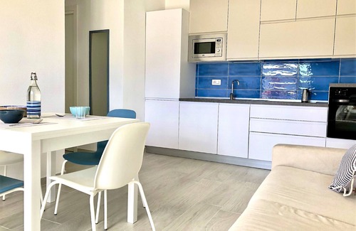 Viddalba Apartment | Affittimoderni Viddalba Sporting - VISPO10