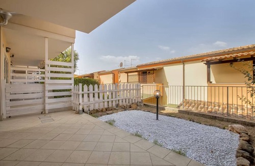 Viddalba Apartment | Affittimoderni Viddalba - Turtle House