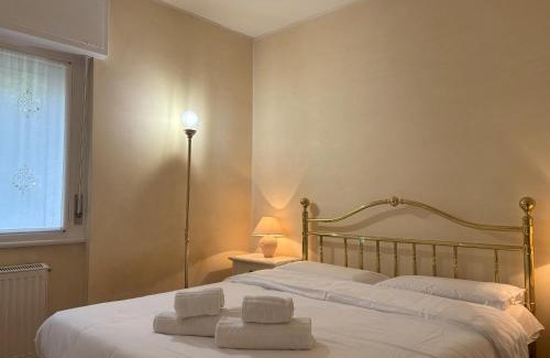 Roiano-Gretta-Barcola-Cologna-Scorcola Apartment | Affitto Turistico Via Bonomea 219-1