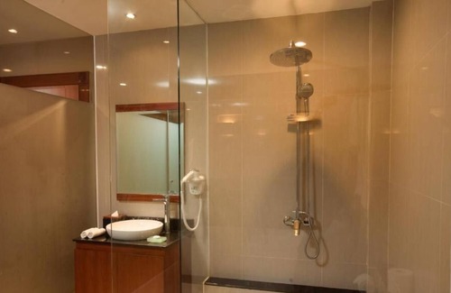 Jungut Batu Resort | Affluence Lagoon Suite in Lembongan