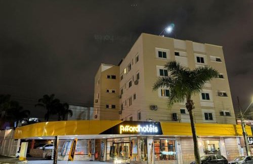 Lages Hotel | Afford Hotéis