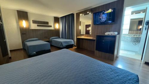 Lages Hotel | Afford Hotéis