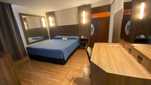 Lages Hotel | Afford Hotéis