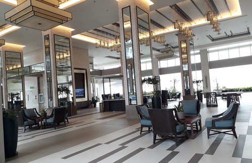 Pasig Apartment | Affordable 1BR Fully Furnished Condo @Lumiere Residences