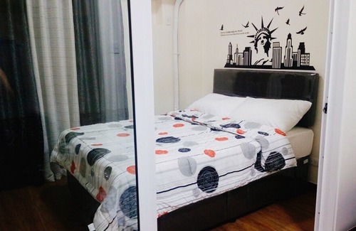 Pasig Apartment | Affordable 1BR Fully Furnished Condo @Lumiere Residences