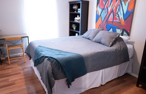 Franklin Park House | Affordable 3BR home close to airport and DT Austin