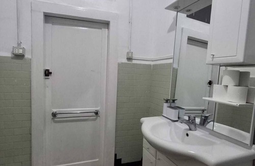 Mestre Apartment | Affordable and one minute walk from the bus stop for an easy commute