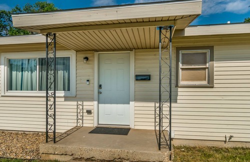 Amarillo House | Affordable and Perfect for Travel Nurses