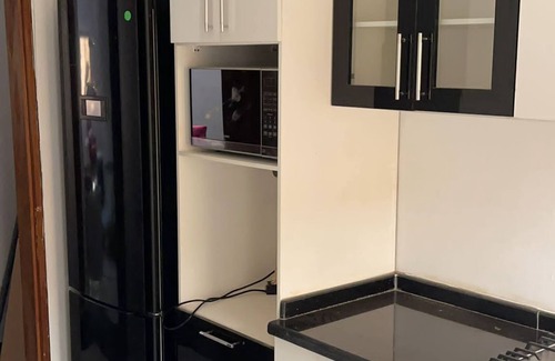 Yaounde Apartment | Affordable clean and beautiful guest apartment for short term stays in Yaounde