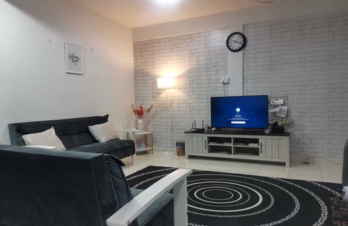 Sandakan House | Affordable comfort -5 minutes from Sandakan Airport