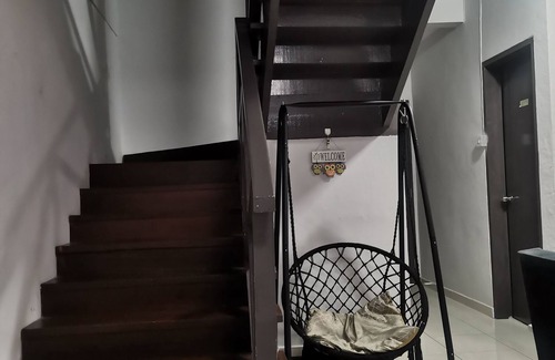 Sandakan House | Affordable comfort -5 minutes from Sandakan Airport