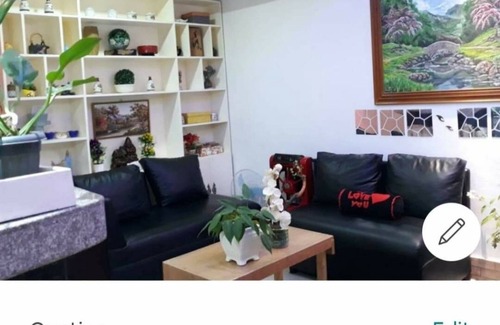 Antipolo Apartment | Affordable condo unit @ the heart of the city