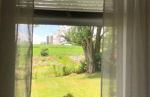 Cardiff Apartment | Affordable Family Fun. Lancaster County's Southern End Junction