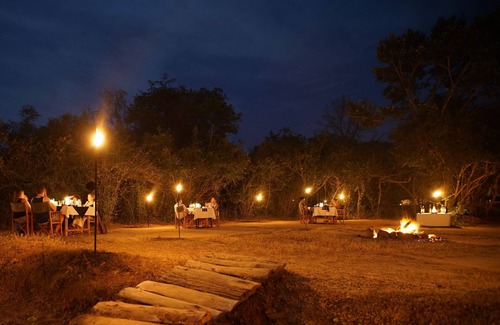 Tissamaharama RV Rental | Affordable Glamping bordering Yala National Park