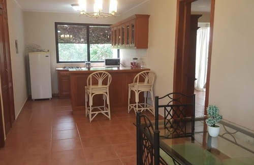 El Batey Apartment | Affordable guest-friendly condo in oceanfront resort near everything