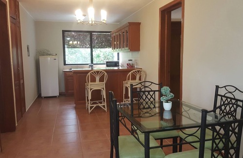 El Batey Apartment | Affordable guest-friendly condo in oceanfront resort near everything