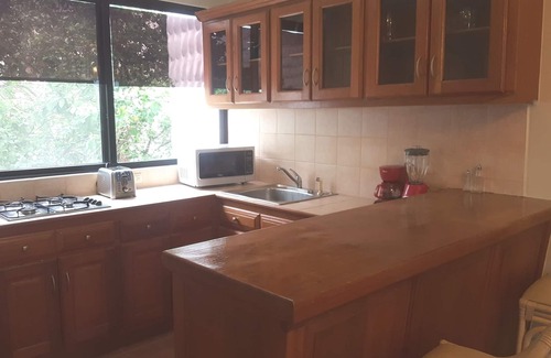 El Batey Apartment | Affordable guest-friendly condo in oceanfront resort near everything