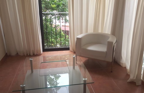 El Batey Apartment | Affordable guest-friendly condo in oceanfront resort near everything