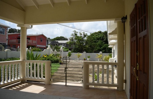 Fitts Village House | Affordable home away from home located in Fitts Village St. James