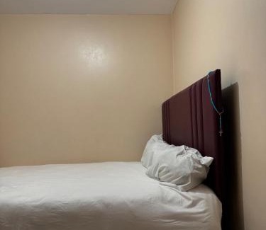 Central Province Apartment | Affordable, Near UN, Fully-Furnished 1-Bedroom Gem
