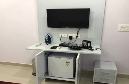 Safdarjung Enclave House | Affordable New Dehli Apartment No. 2