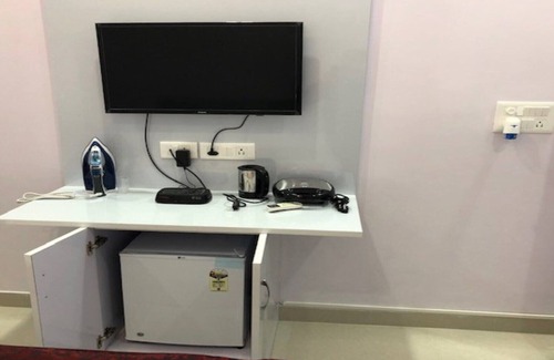 Safdarjung Enclave House | Affordable New Dehli Apartment No. 2