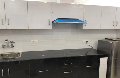 Safdarjung Enclave House | Affordable New Dehli Apartment No.5