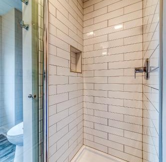 Burns Park House | Affordable Spotless Suite Ann Arbor