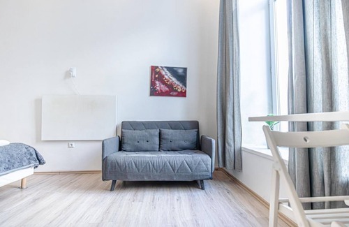 Neulerchenfeld Apartment | Affordable Stay: 3 Aparts Near Wiener Stadthalle