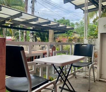 Zamboanguita House | Affordable Staycation Home for 2-3 People!