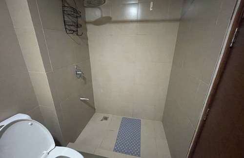 Pasig Condo | Affordable Studio in Pasig: Fast Wifi, Netflix,Disney+