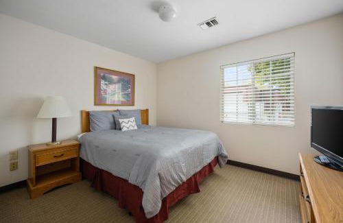 Conover Apartment | Affordable Suites Conover/Hickory