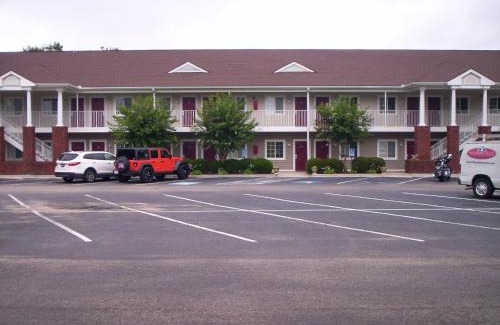 Florence Hotel | Affordable Suites Florence