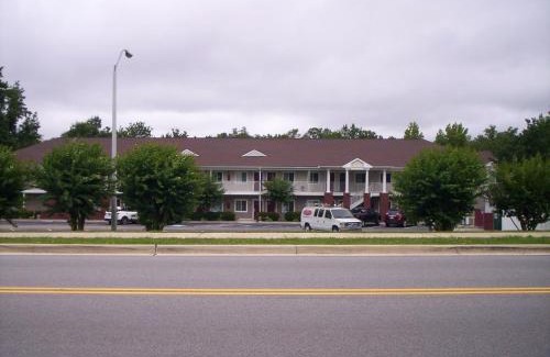 Florence Hotel | Affordable Suites Florence