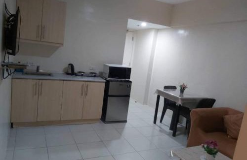 Silang Apartment | Affordable Tagaytay Monteluce 1 BR WITH POOL-224