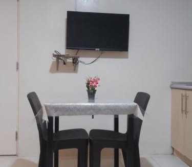 Silang Apartment | Affordable Tagaytay Monteluce 1 BR WITH POOL-224