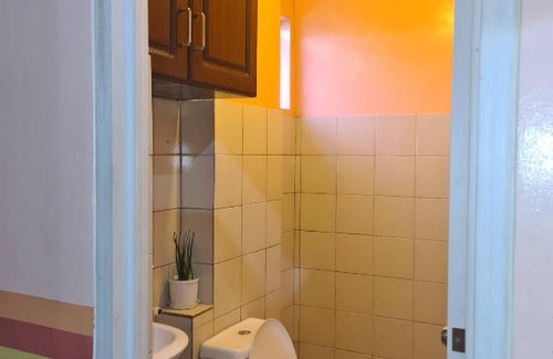 Taytay Apartment | Affordable Transient along Ortigas Ext near Cainta/Pasig