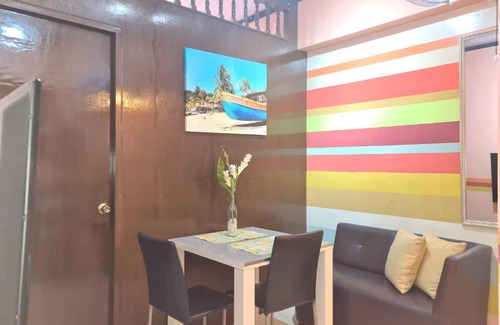 Taytay Apartment | Affordable Transient along Ortigas Ext near Cainta/Pasig
