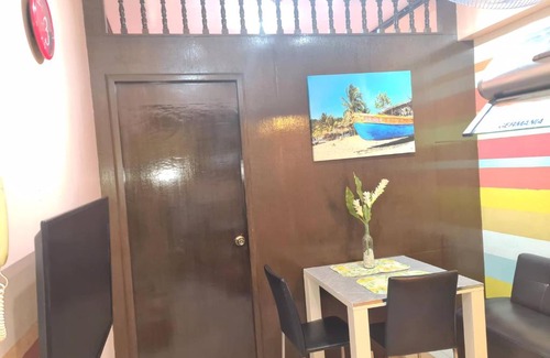 Taytay Apartment | Affordable Transient along Ortigas Ext near Cainta/Pasig