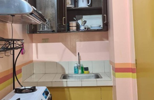 Taytay Apartment | Affordable Transient along Ortigas Ext near Cainta/Pasig