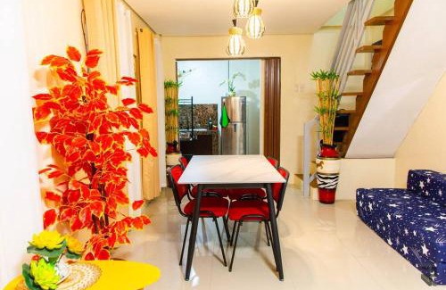 Angeles City House | Affordable Up To 16 Guest Near Aqua Planet and Zoocobia