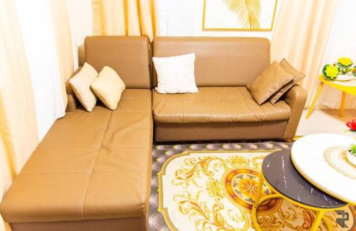 Angeles City House | Affordable Up To 16 Guest Near Aqua Planet and Zoocobia