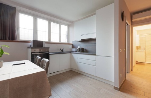 Affori Apartment | Affori M3 - Comfortable Apartment