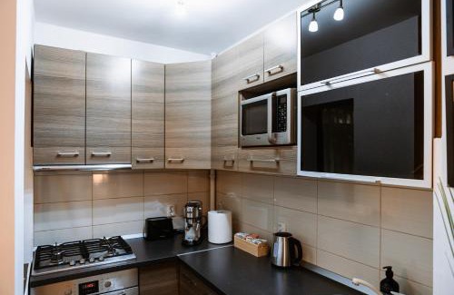 Drumul Taberei Apartment | Afi Central Studio