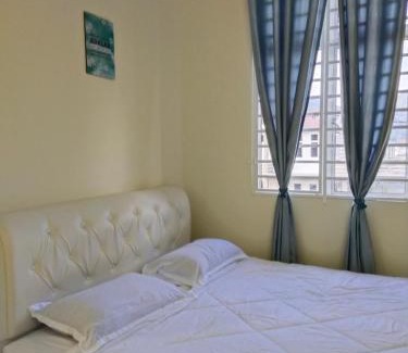 Padang Besar House | Afiyah Guesthouse